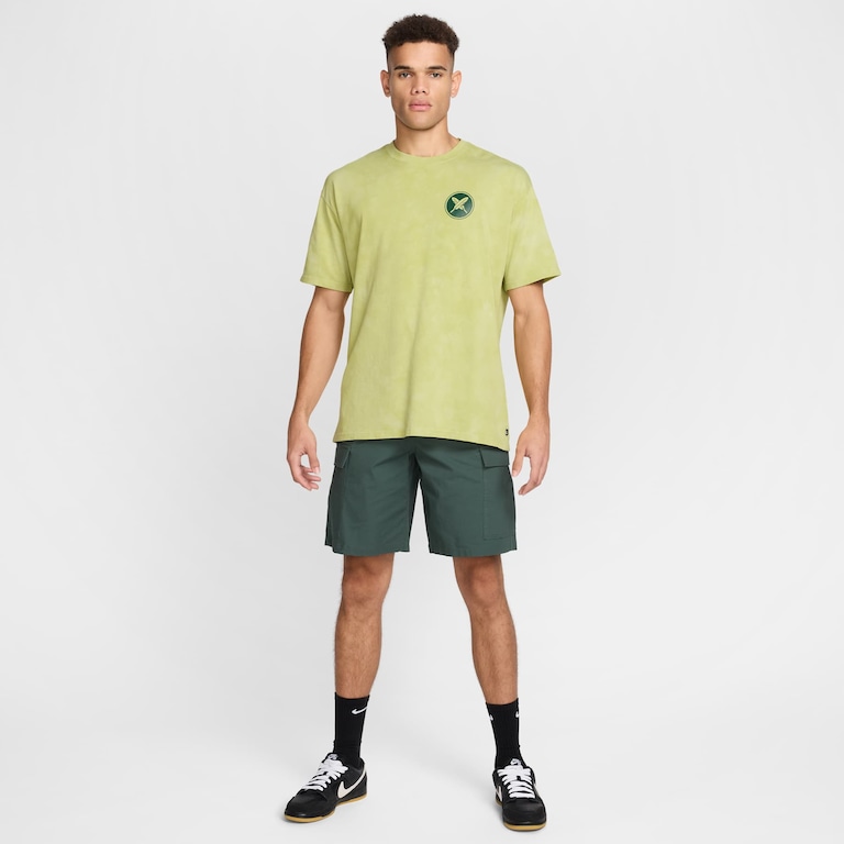 Camiseta Nike SB Max90 Masculina - Foto 7