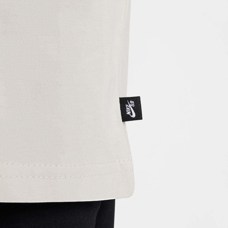 Camiseta Nike SB Max90 Masculina - Foto 5