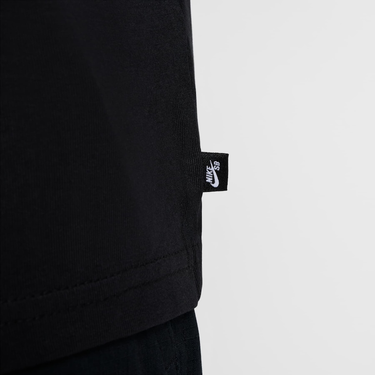 Camiseta Nike SB Max90 Masculina - Foto 5