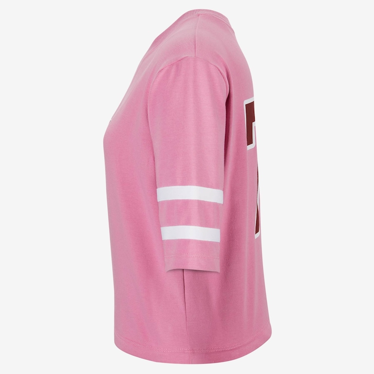 Camiseta Nike Sportswear Infantil - Foto 3