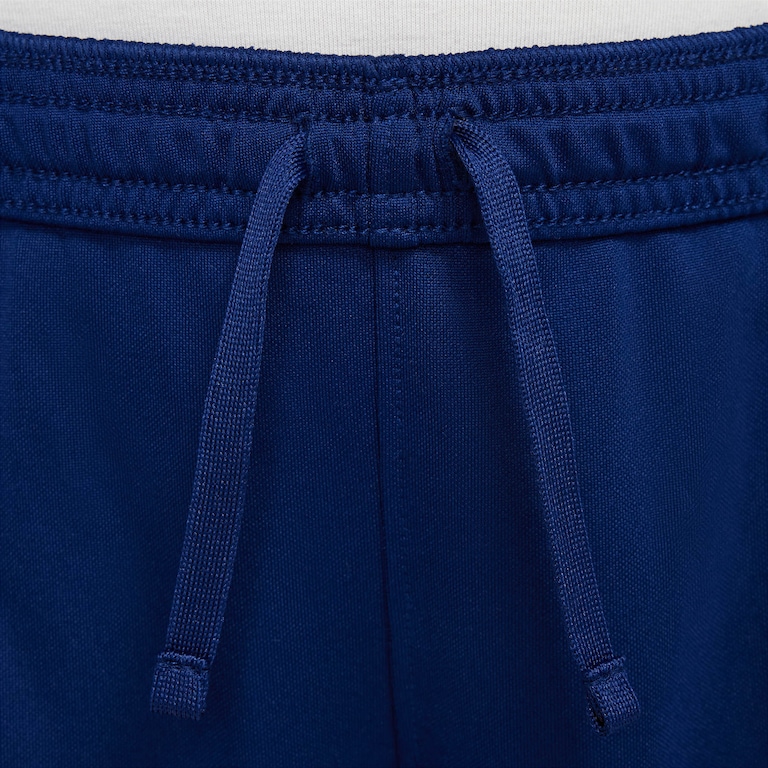 Shorts Nike Dri-FIT Erling Haaland Academy Infantil - Foto 4