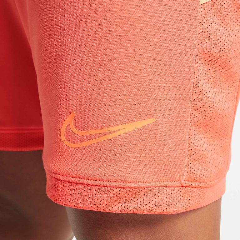 Shorts Nike Dri-FIT Erling Haaland Academy Infantil - Foto 6
