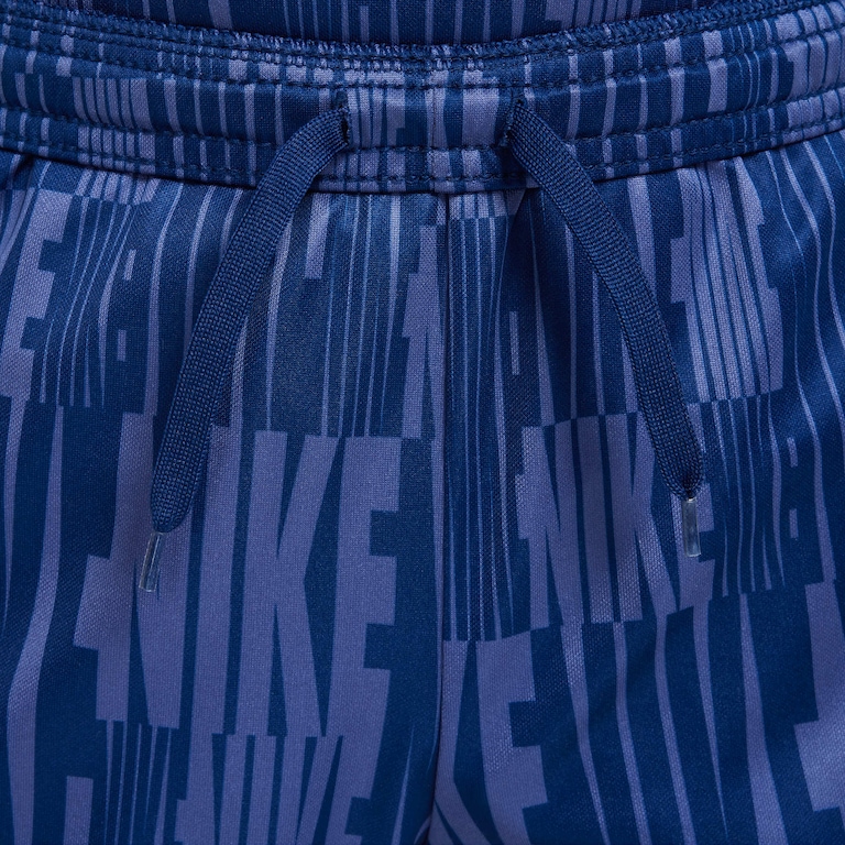 Shorts Nike Dri-FIT Academy Infantil - Foto 4