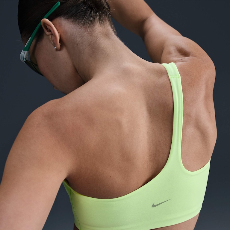 Top Nike Zenvy Feminino - Foto 2