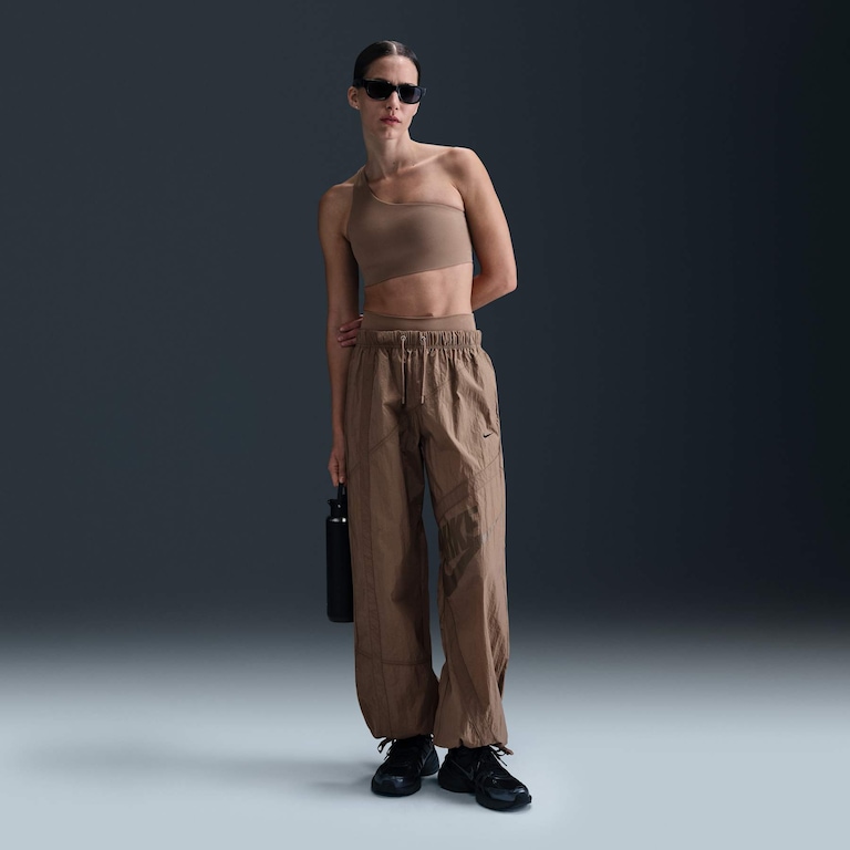 Top Nike Zenvy Feminino - Foto 4