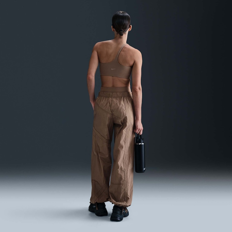 Top Nike Zenvy Feminino - Foto 5