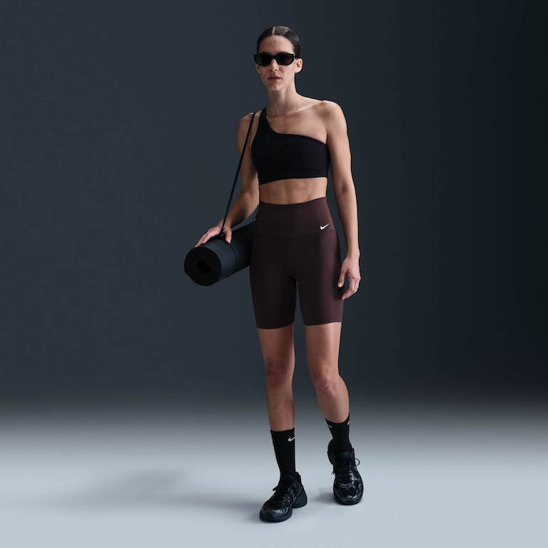 Top Nike Zenvy Feminino - Foto 4