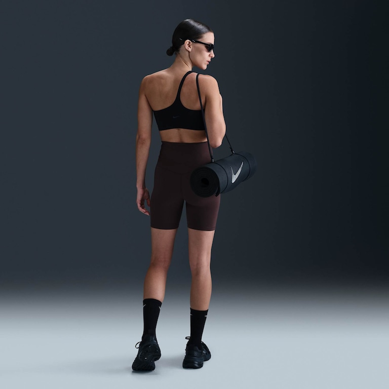 Top Nike Zenvy Feminino - Foto 5