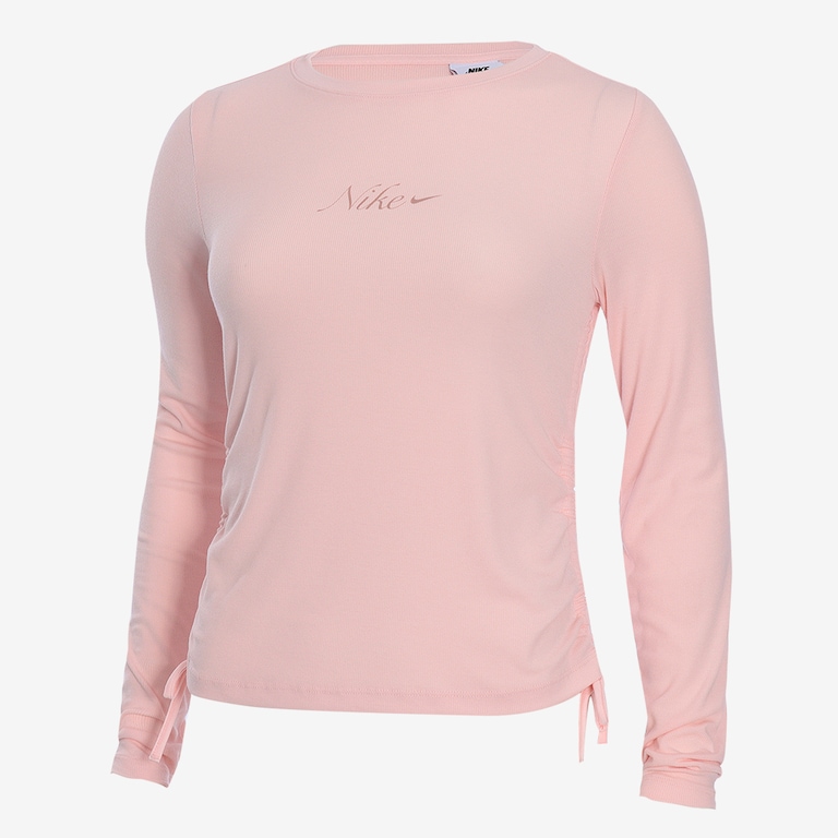 Camiseta Nike Sportswear Feminina - Foto 1