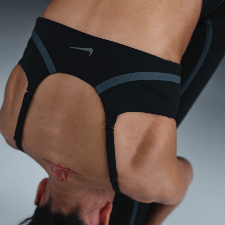 Top Nike Sport Feminino - Foto 3