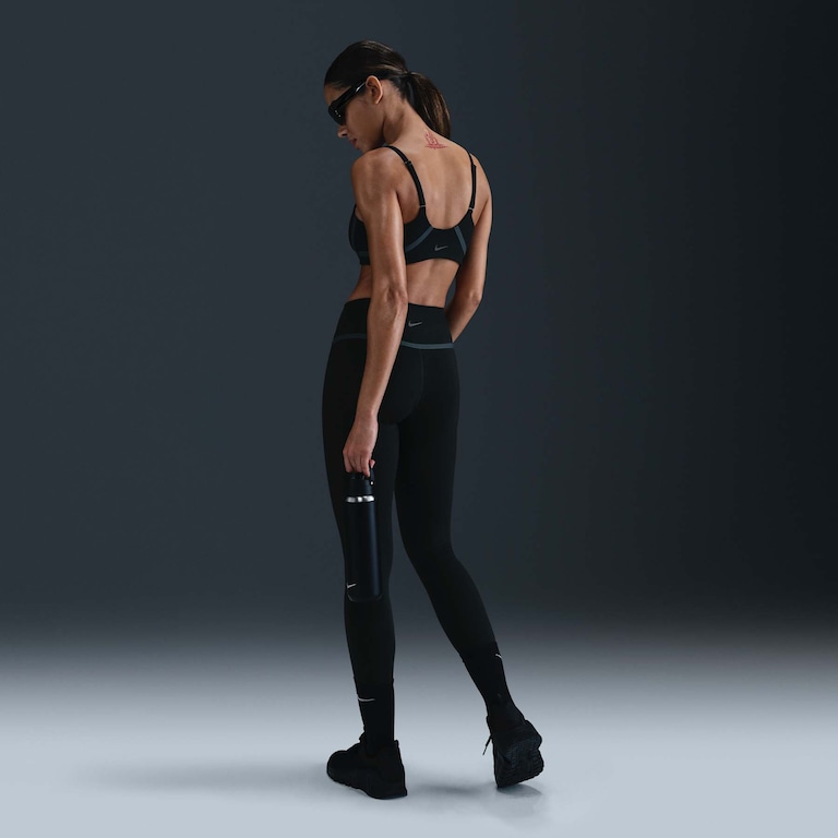 Top Nike Sport Feminino - Foto 5