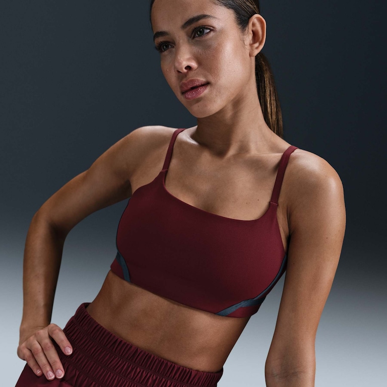 Top Nike Sport Feminino - Foto 1