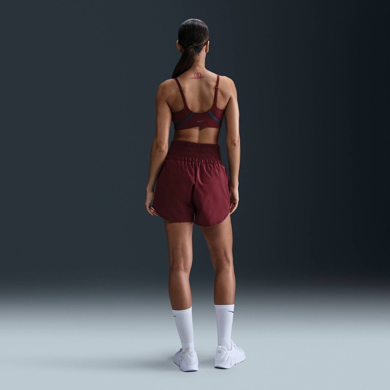 Top Nike Sport Feminino - Foto 5