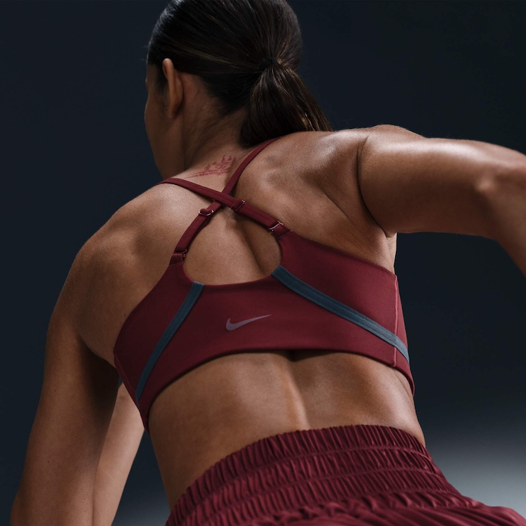 Top Nike Sport Feminino - Foto 6