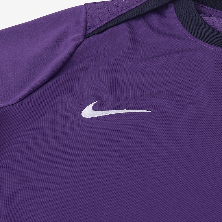 Camisa Nike Corinthians Treino 2025 Feminina - Foto 4