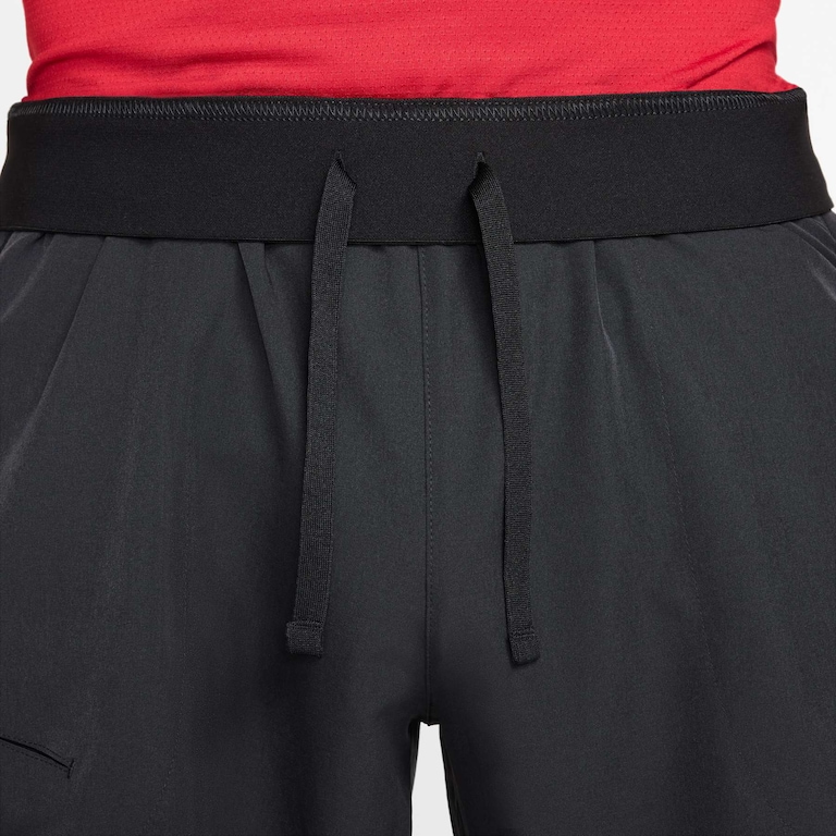 Shorts Nike Court Dri-FIT Advantage 6IN Masculino - Foto 4