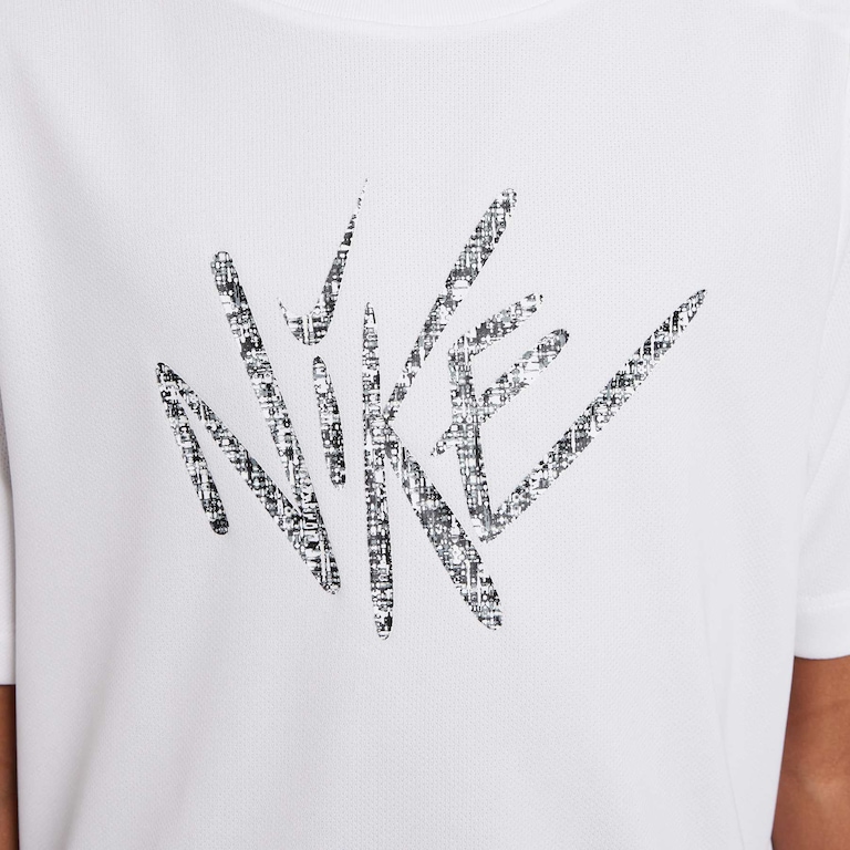 Camiseta Nike Infantil - Foto 4