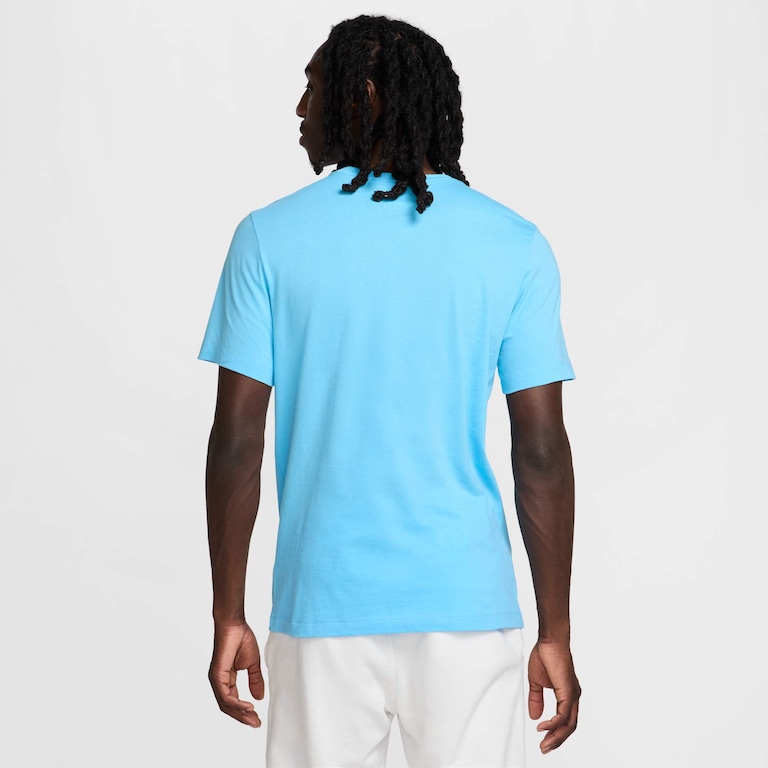 Camiseta Nike Sportswear Futura Masculina - Foto 2