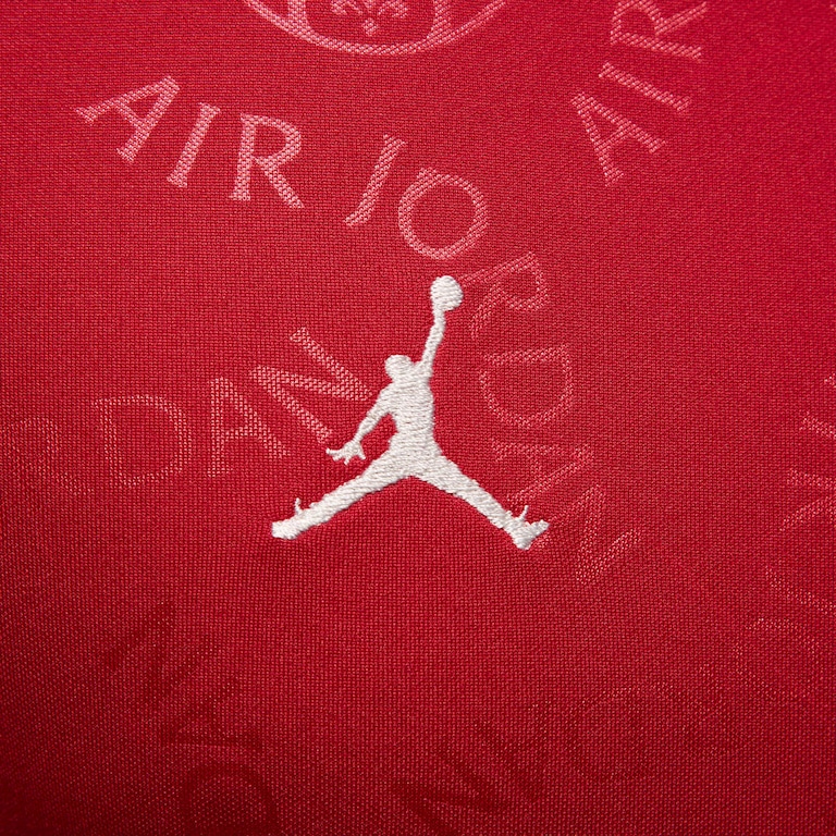 Camiseta Nike Paris Saint-Germain Academy Pro Masculina - Foto 5