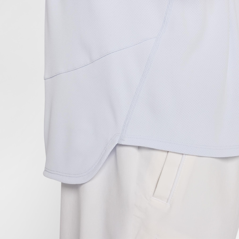 Camisa Polo Nike Court Slam Masculina - Foto 4