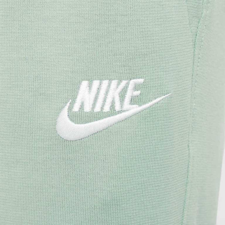 Calça Nike Sportswear Club Knit Infantil - Foto 5