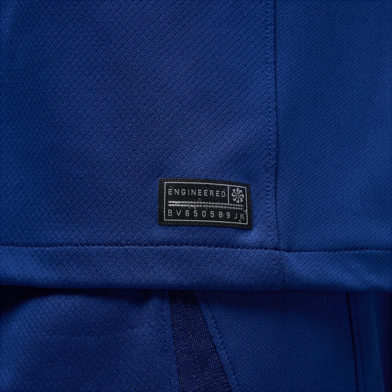 Camisa Nike Paris Saint-Germain IV 2024/25 Torcedor Pro Masculina - Foto 6