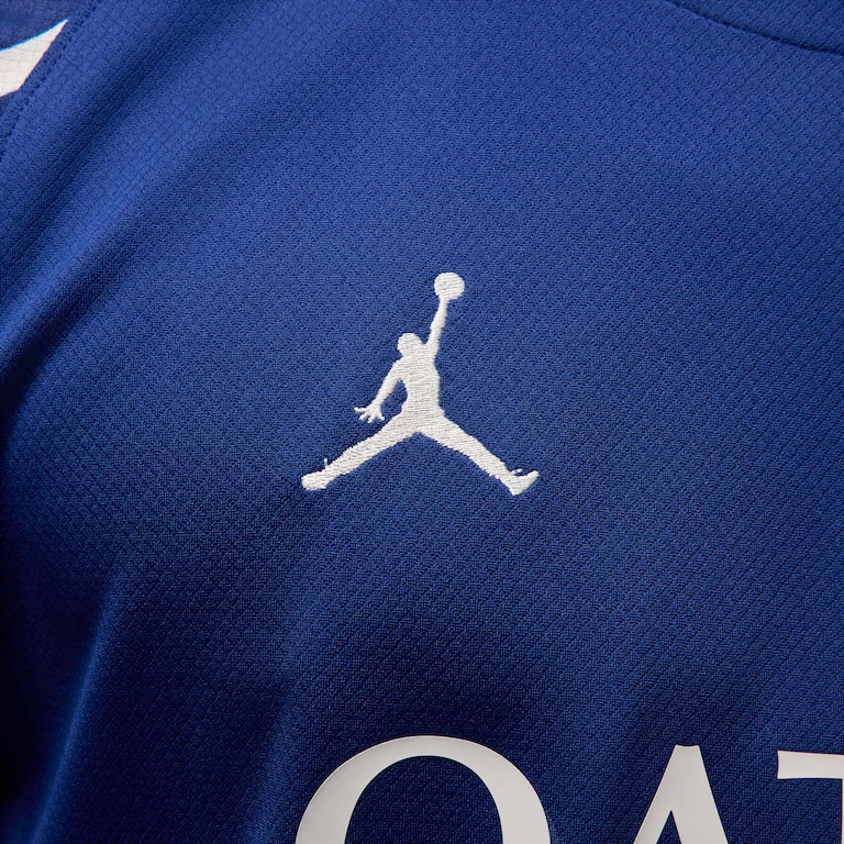 Camisa Nike Paris Saint-Germain IV 2024/25 Torcedor Pro Masculina - Foto 5