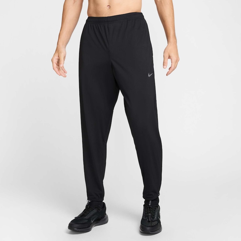 Calça Dri-FIT Nike Knit Masculina - Foto 1