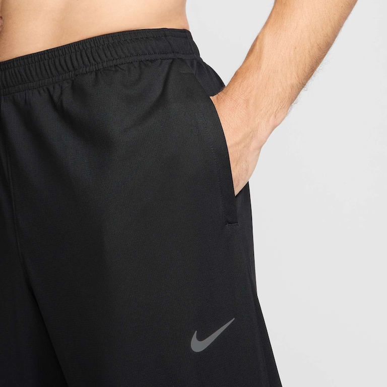 Calça Dri-FIT Nike Knit Masculina - Foto 4