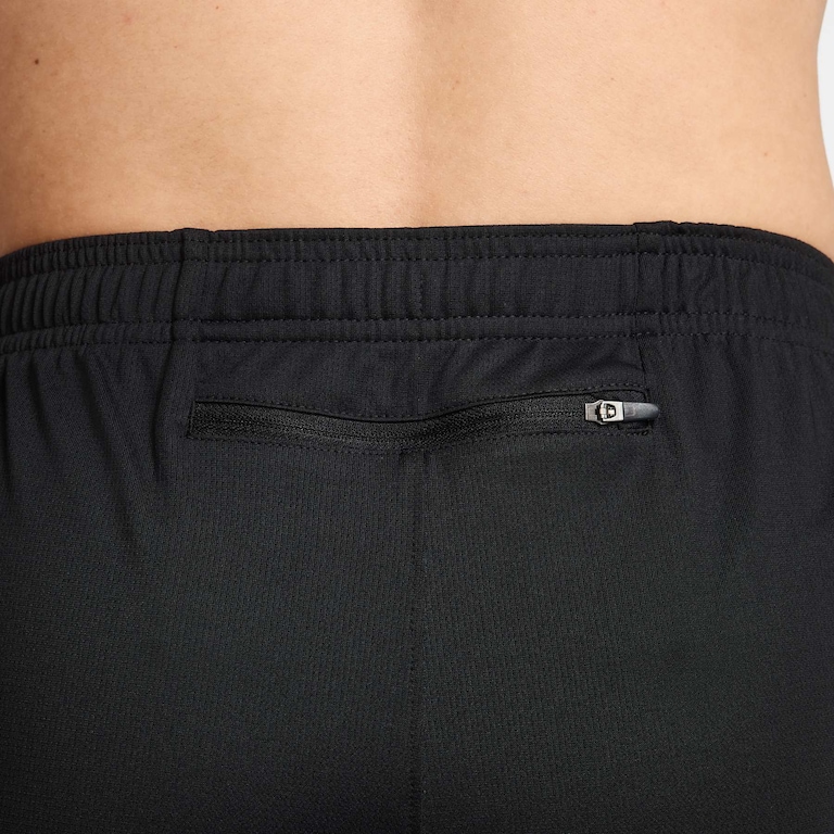 Calça Dri-FIT Nike Knit Masculina - Foto 5