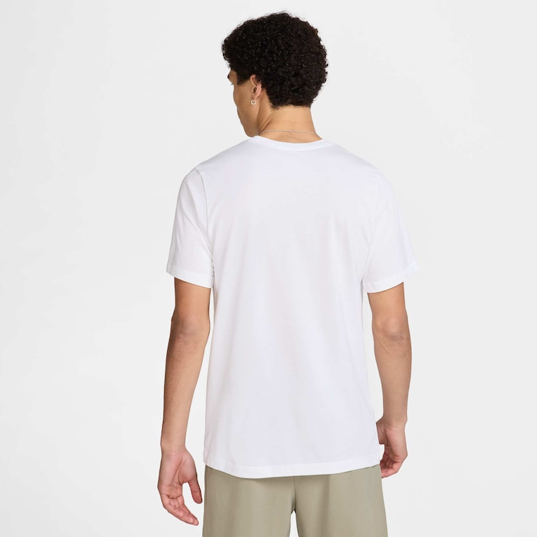Camiseta Nike Dri-FIT Masculina - Foto 2