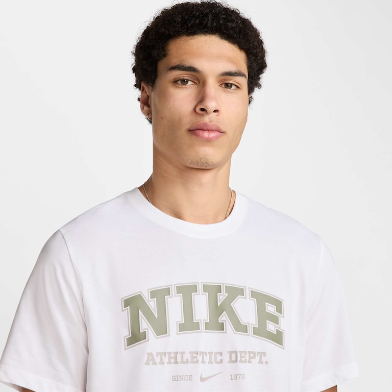 Camiseta Nike Dri-FIT Masculina - Foto 3