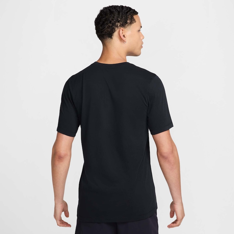 Camiseta Nike Dri-FIT Masculina - Foto 2