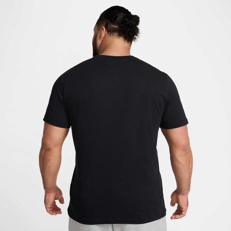 Camiseta Nike Dri-FIT Masculina - Foto 6