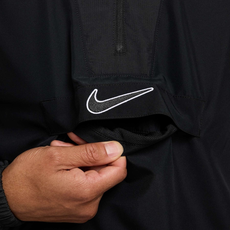 Jaqueta Nike Repel Masculina - Foto 4