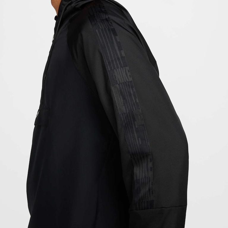 Jaqueta Nike Repel Masculina - Foto 6