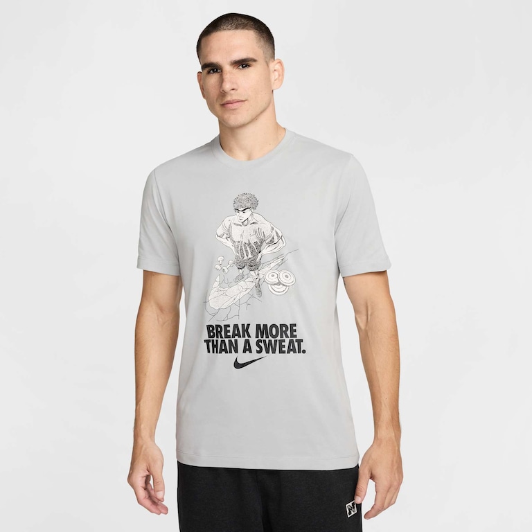 Camiseta Nike Dri-FIT Masculina - Foto 1