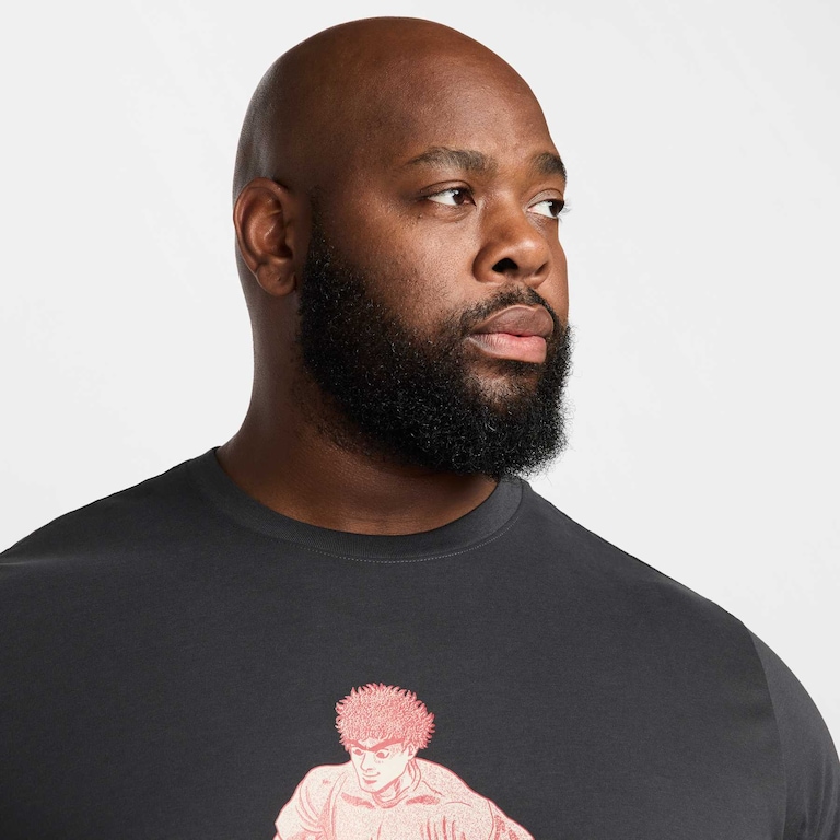 Camiseta Nike Dri-FIT Masculina - Foto 8