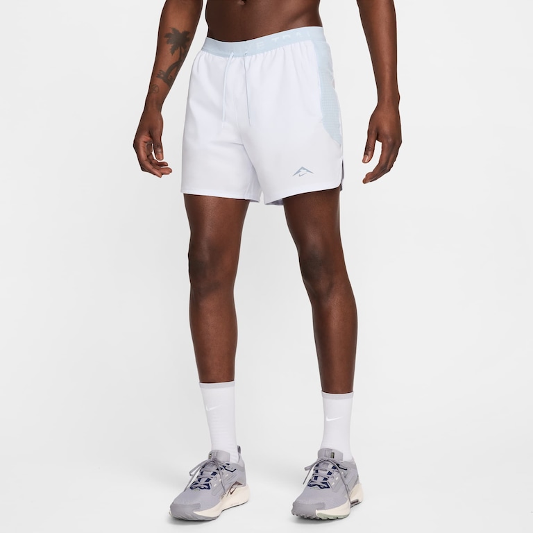 Shorts Nike Dri-FIT Trail Masculino - Foto 1