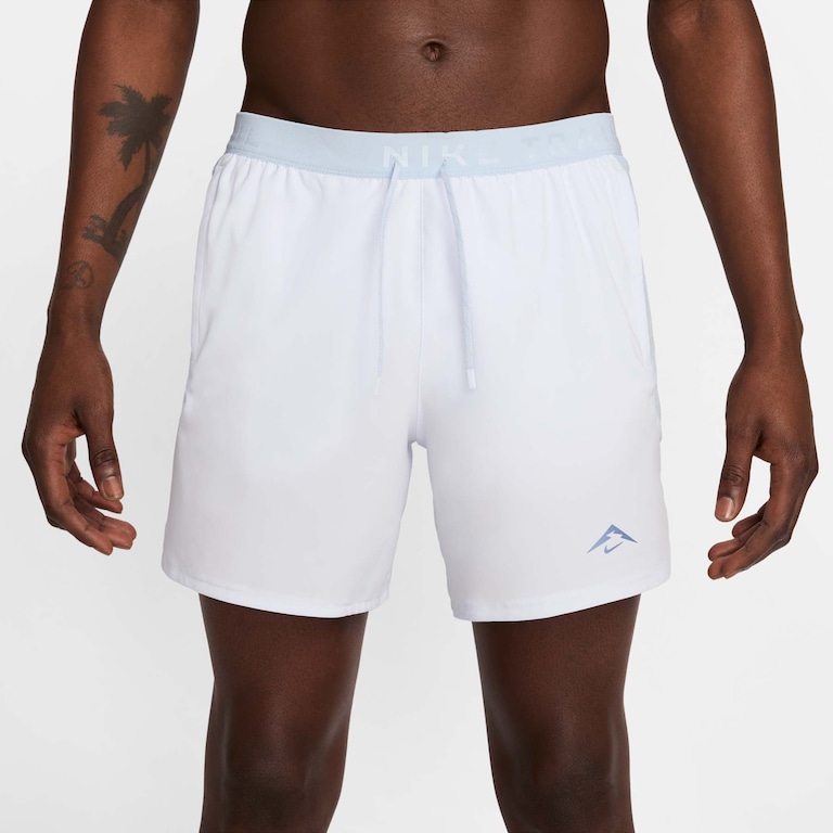 Shorts Nike Dri-FIT Trail Masculino - Foto 2