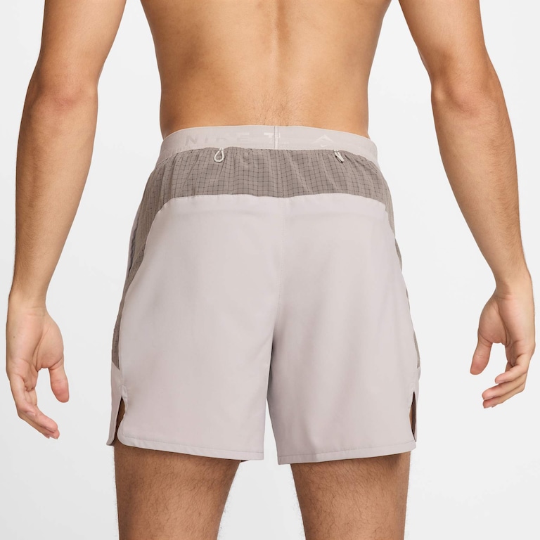 Shorts Nike Dri-FIT Trail Masculino - Foto 3