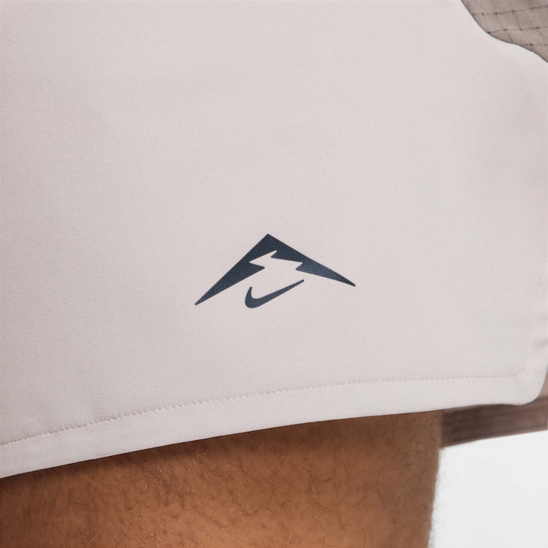 Shorts Nike Dri-FIT Trail Masculino - Foto 5