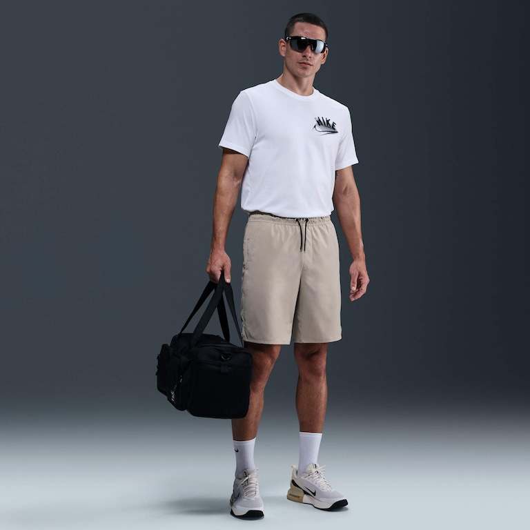 Camiseta Nike Dri-FIT Fitness Masculina - Foto 4