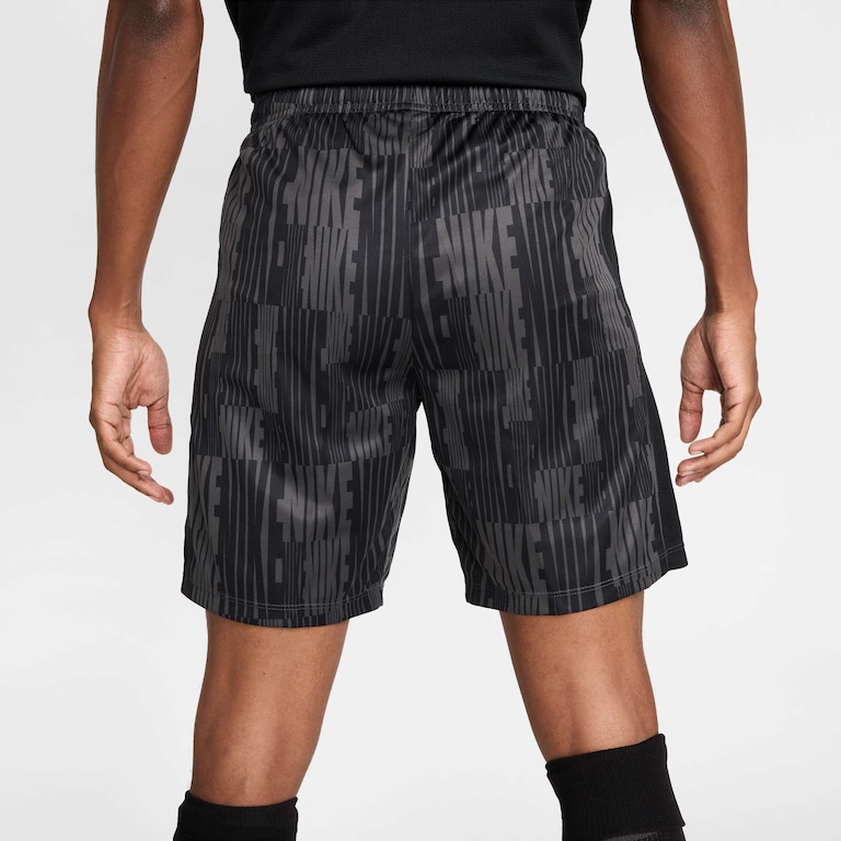 Shorts Nike Dri-FIT Academy GX Masculino - Foto 3