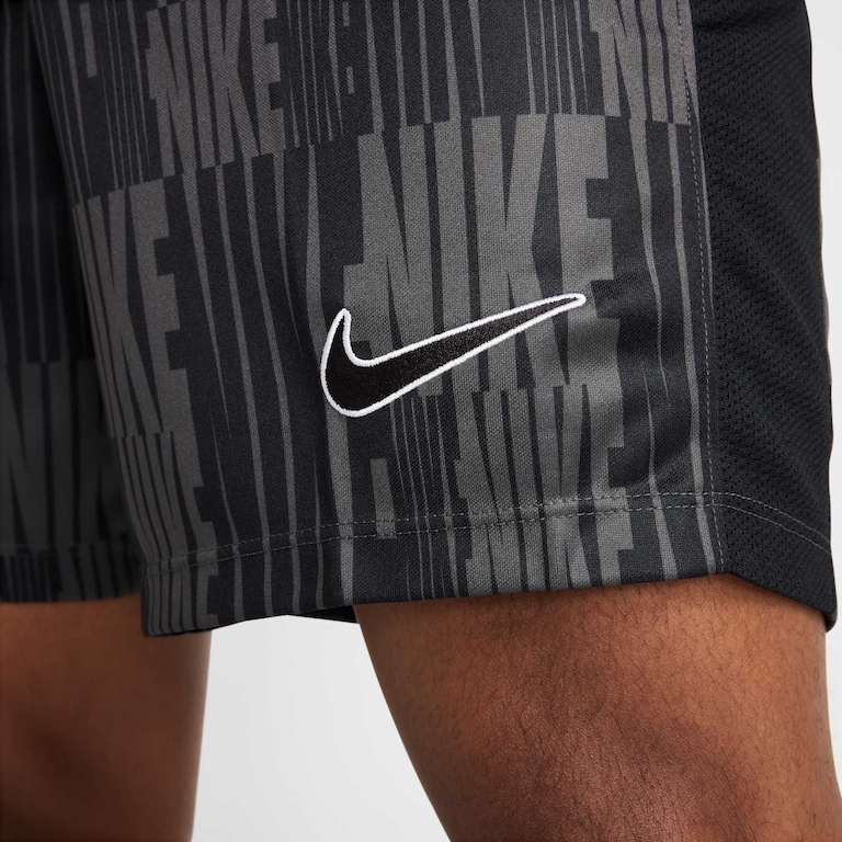 Shorts Nike Dri-FIT Academy GX Masculino - Foto 6
