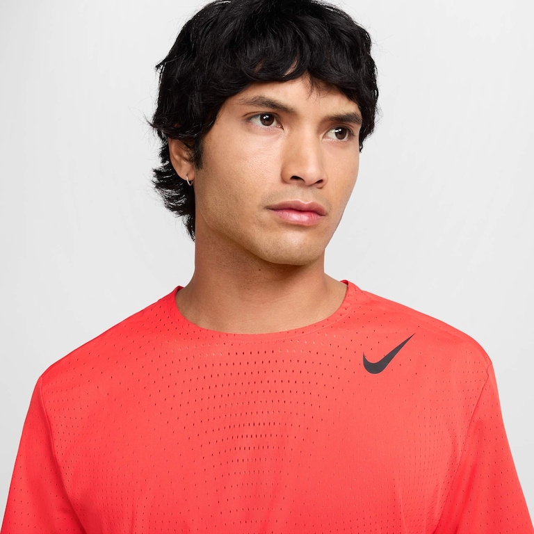 Camiseta Nike Dri-FIT ADV AeroSwift Masculina - Foto 3