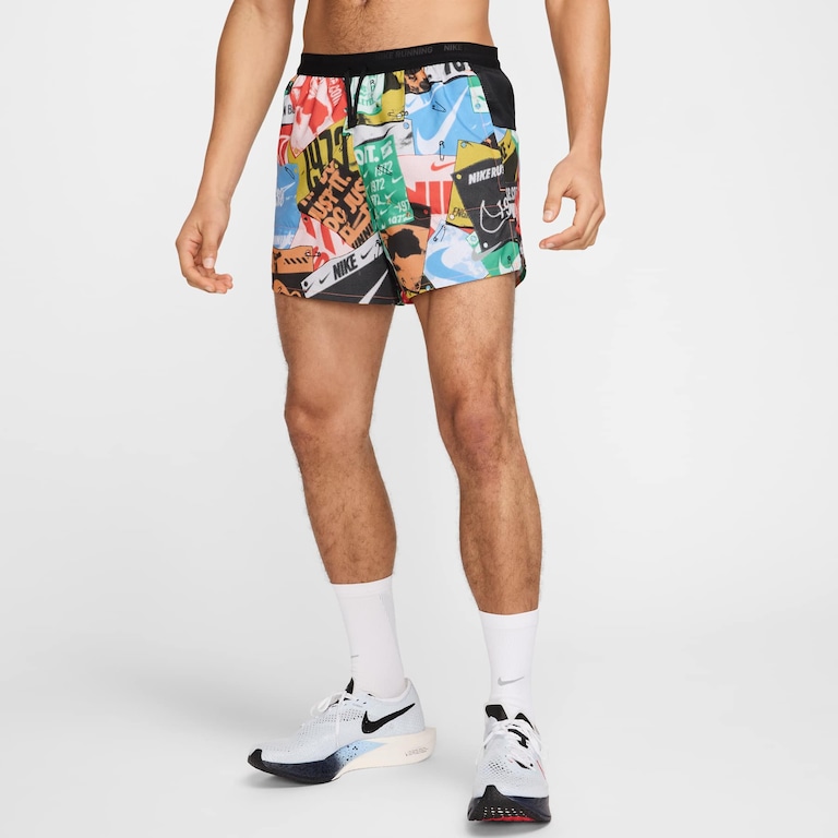 Shorts Nike Dri-FIT Energy Stride Masculino - Foto 1