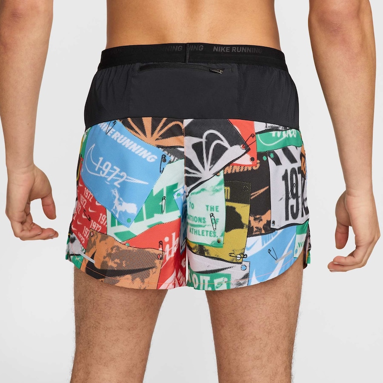 Shorts Nike Dri-FIT Energy Stride Masculino - Foto 3