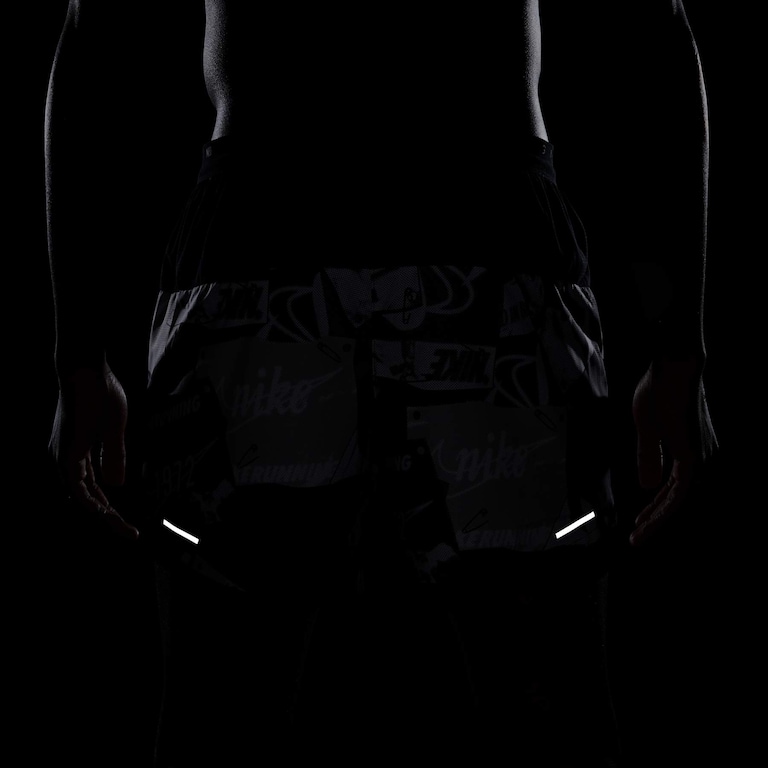 Shorts Nike Dri-FIT Energy Stride Masculino - Foto 10