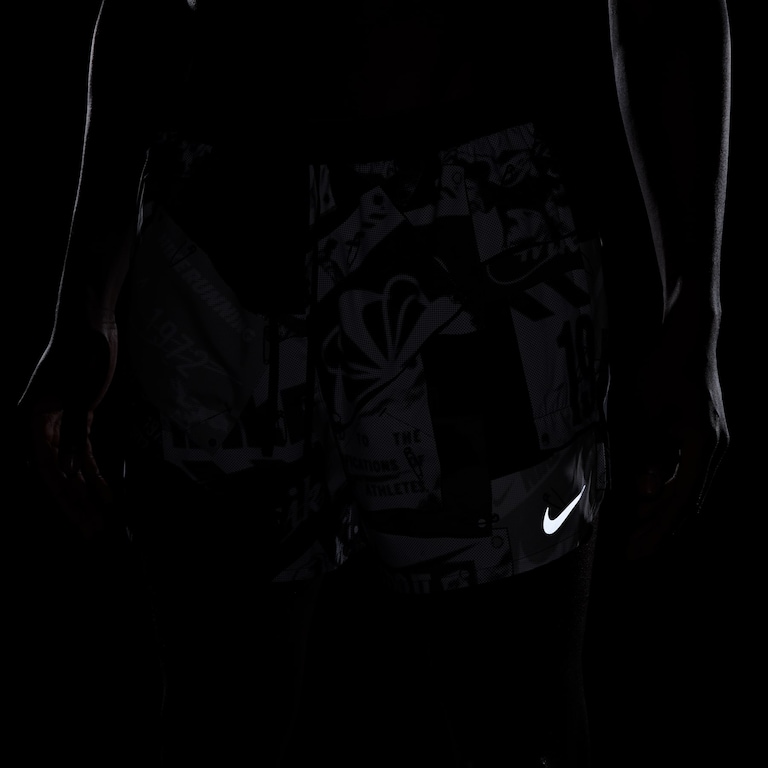 Shorts Nike Dri-FIT Energy Stride Masculino - Foto 9
